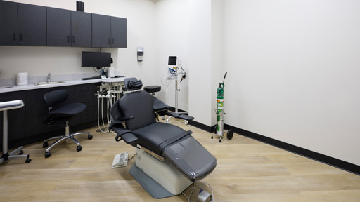 Exam Room