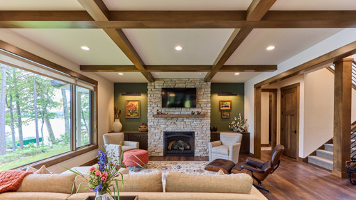 The Gathering Room