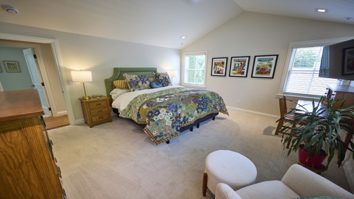 Guest Bedroom