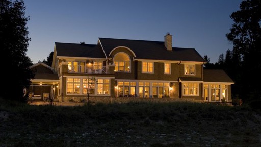 Lakefront Dunes