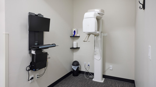 X-Ray Machine