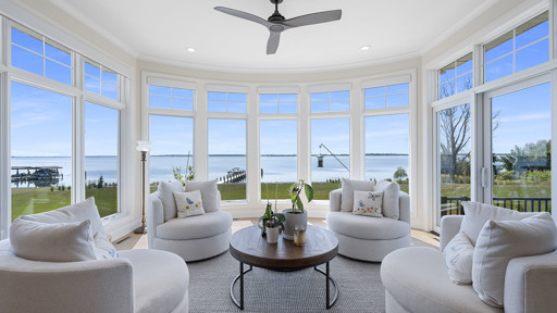 Sunroom