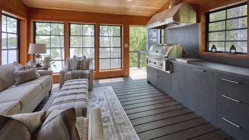 Sunroom