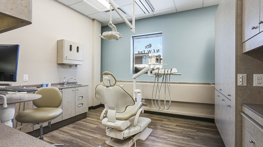 Treatment Room 109