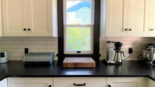 Kitchen 1m