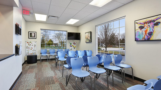 Waiting Room