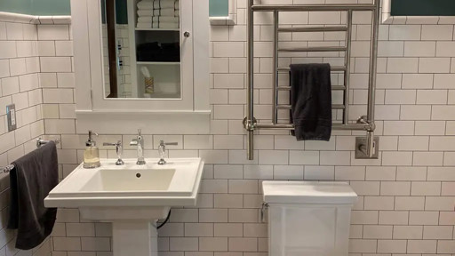 Modern Fixtures