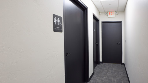 Restroom
