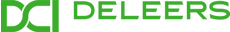 DeLeers Construction Inc. Logo