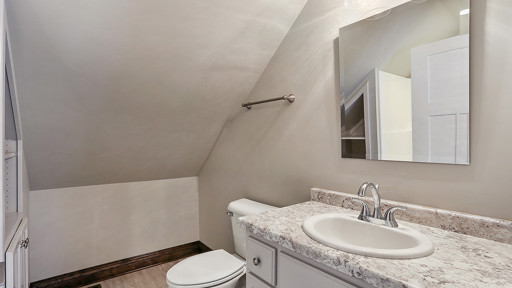 Bonus Room Bath