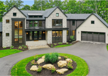 Residential Renovations