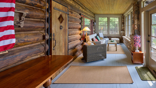 Sunroom