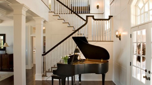 Grand Piano