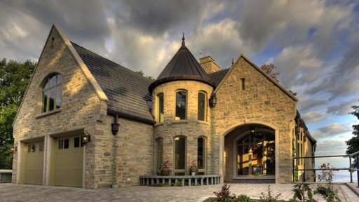 Stone Castle
