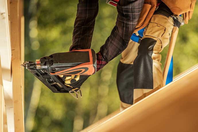Nail Gun
