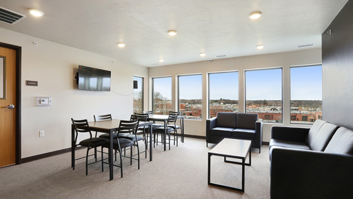 Study Room