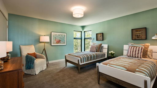 Bedroom 204
