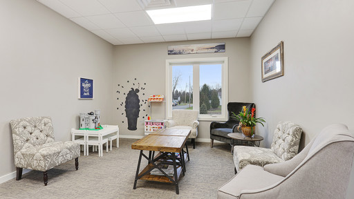 Kids Area