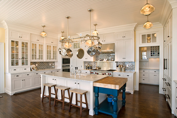 deelers kitchen