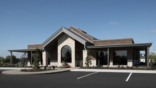 Orthodontic Specialists Exterior
