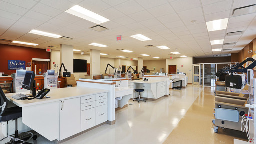 Treatment Room 2