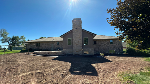Full Home Renovation