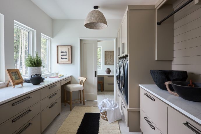 Stylish Finishes That Elevate the Space