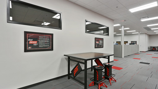 Collaboration Area