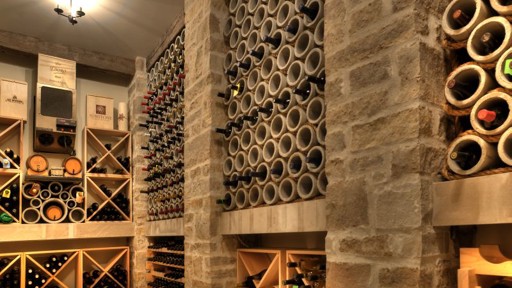 Wine Cellar