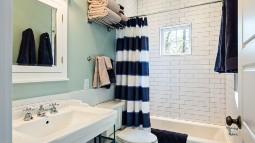 Bathroom 1