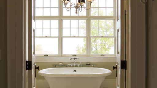 Bathtub