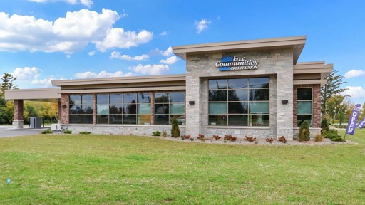 Fox Credit Union - Oshkosh