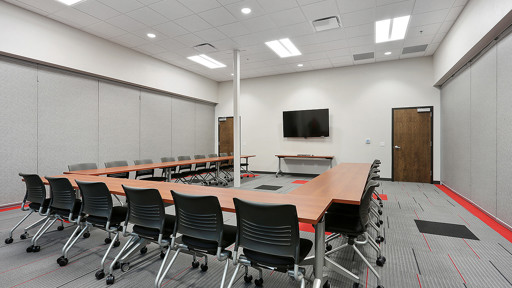Training Room