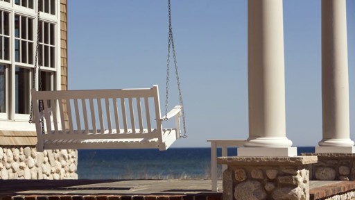 Porch Swing